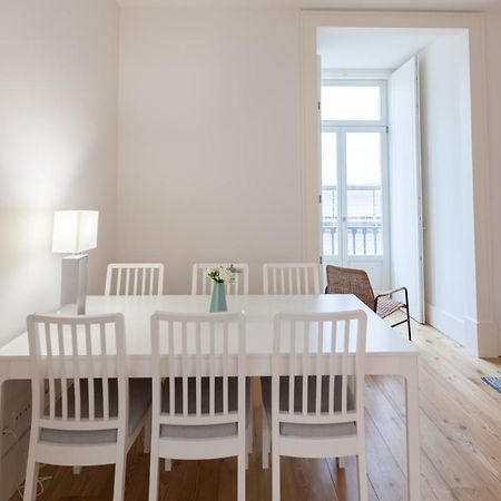 דירות ליסבון Flh Augusta'S Arch Bright Flat מראה חיצוני תמונה