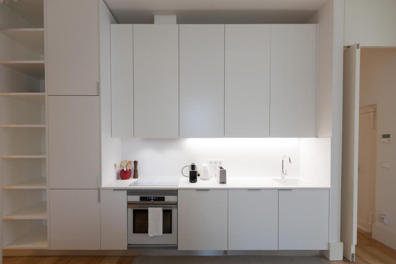 דירות ליסבון Flh Augusta'S Arch Bright Flat מראה חיצוני תמונה