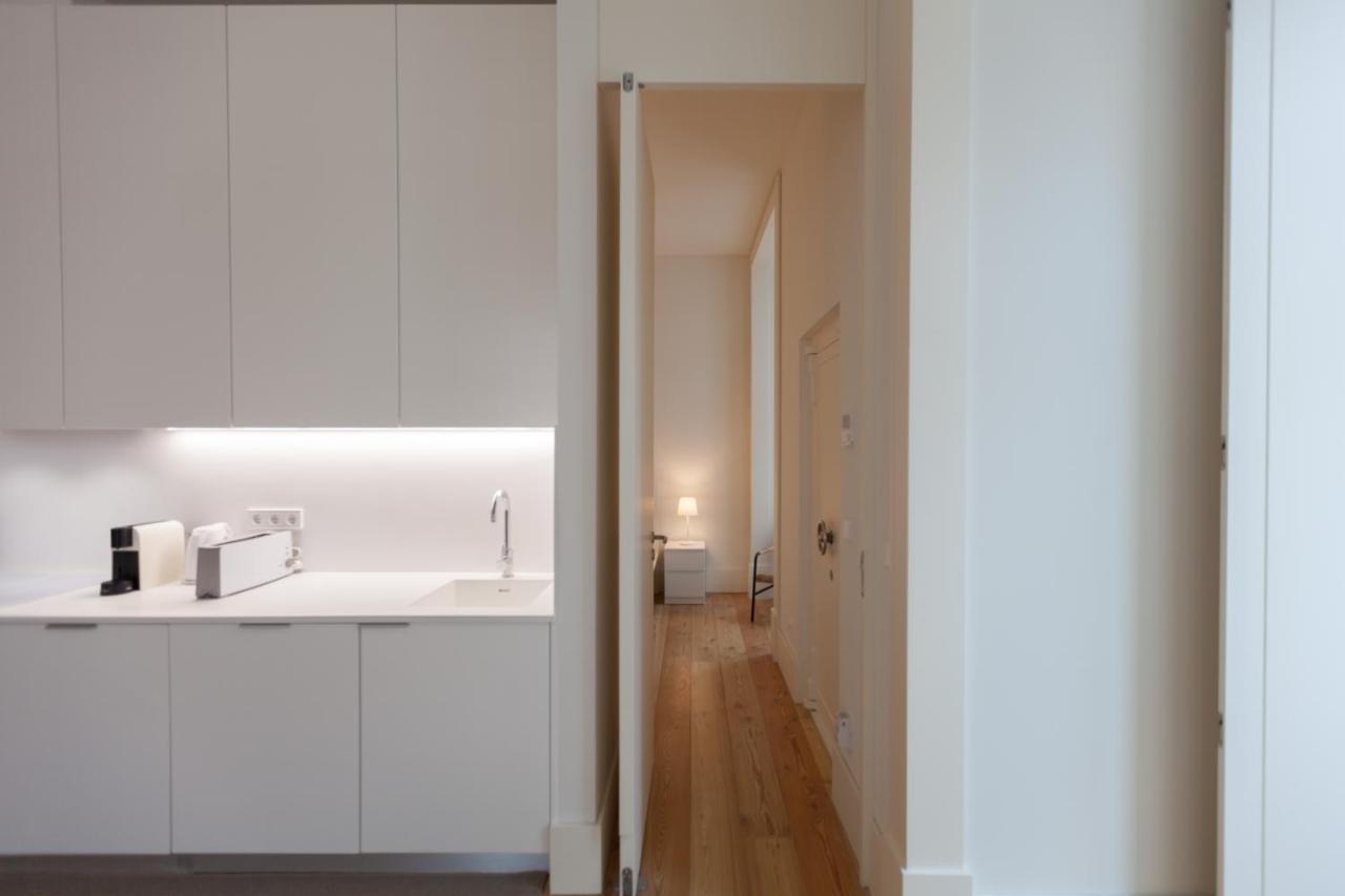דירות ליסבון Flh Augusta'S Arch Bright Flat מראה חיצוני תמונה