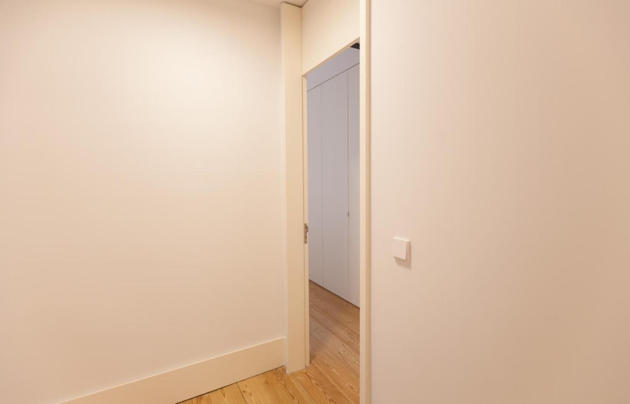 דירות ליסבון Flh Augusta'S Arch Bright Flat מראה חיצוני תמונה